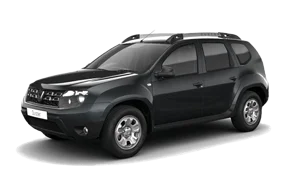 Location Dacia Duster SUV Bora Bora — Avis Bora Bora
