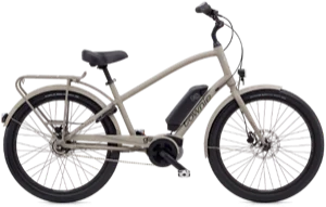 Location Vélo Électrique Wattitud Bora Bora — Avis Bora Bora