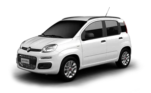 Location Fiat Panda Bora Bora — Avis Bora Bora