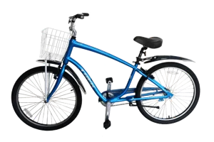 Location Vélo Trek Bora Bora — Avis Bora Bora