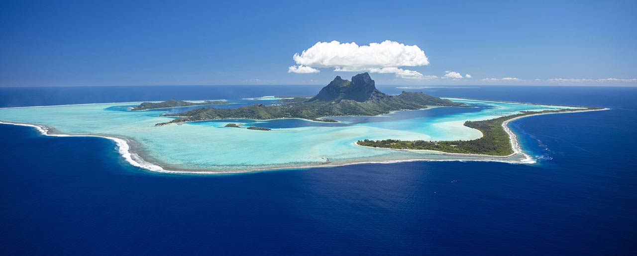 ile bora Bora