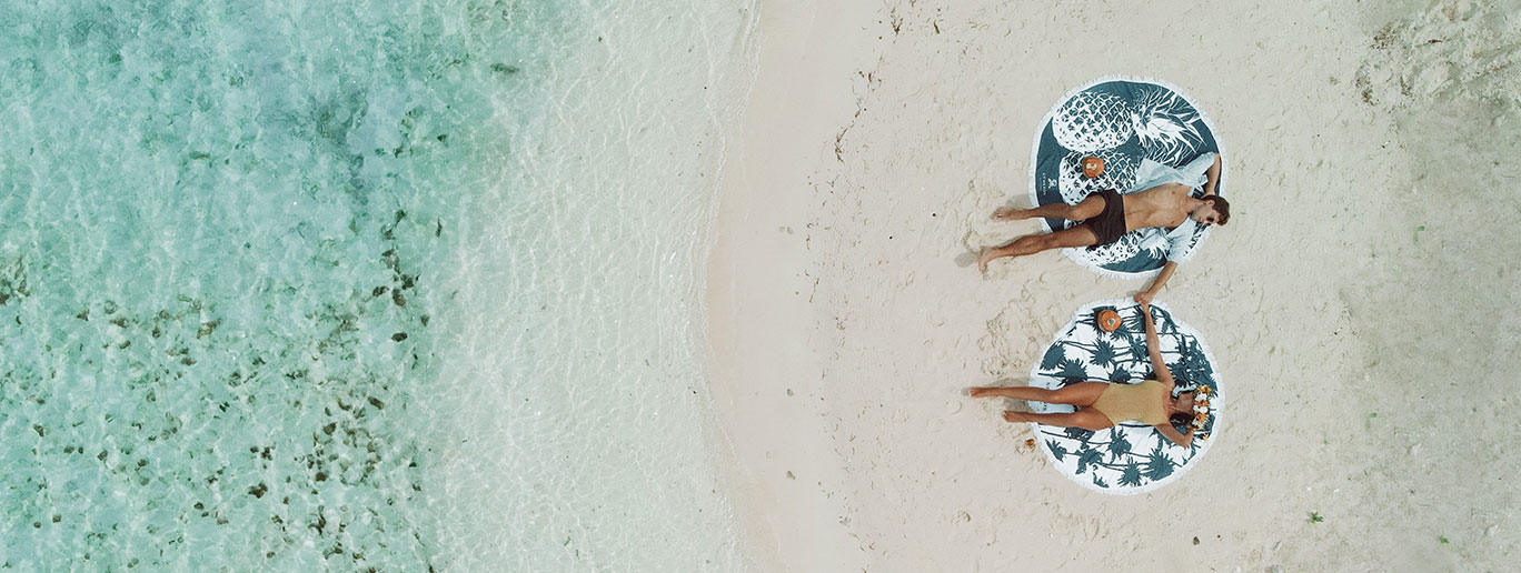 bora Bora aventures et activités plage