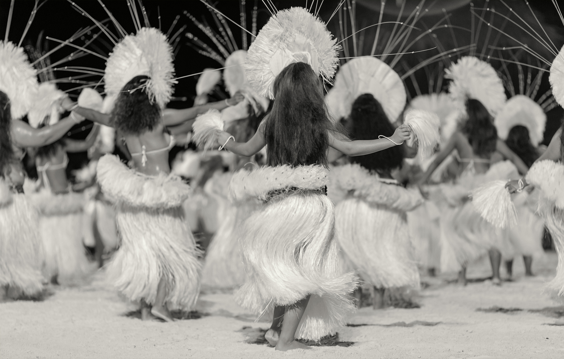 Bora bora patrimoine historique