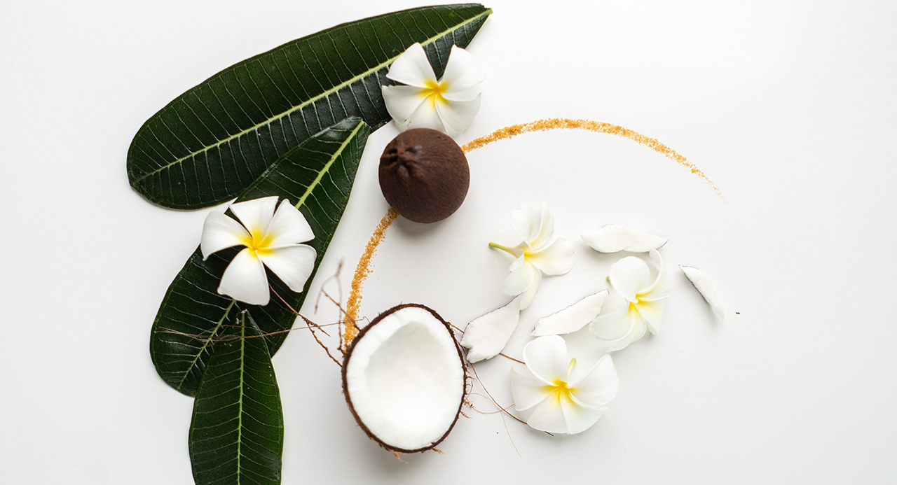 Bora bora gastronomie