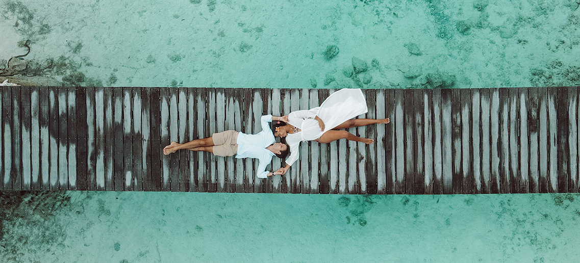 Bora Bora tourisme authentique