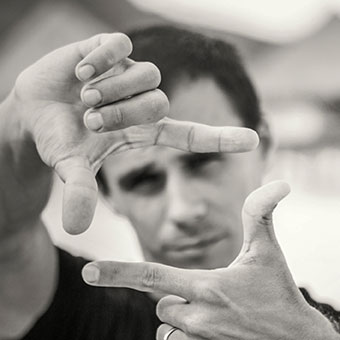 Damien Gobron