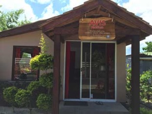 Agence Avis Bora Bora — Matira