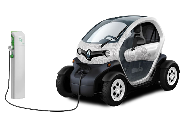 Renault Twizy