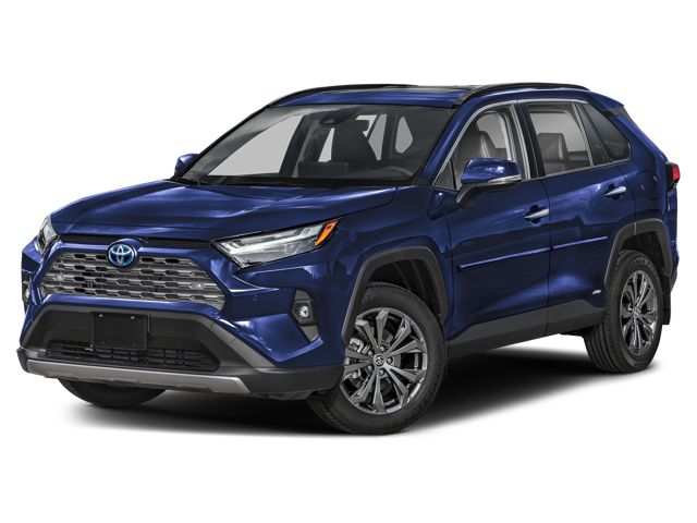 Toyota Rav-4
