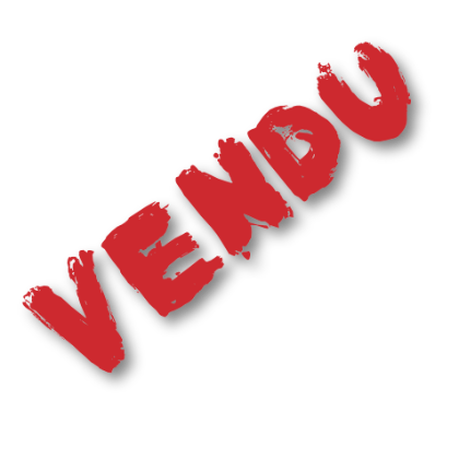 Vendu